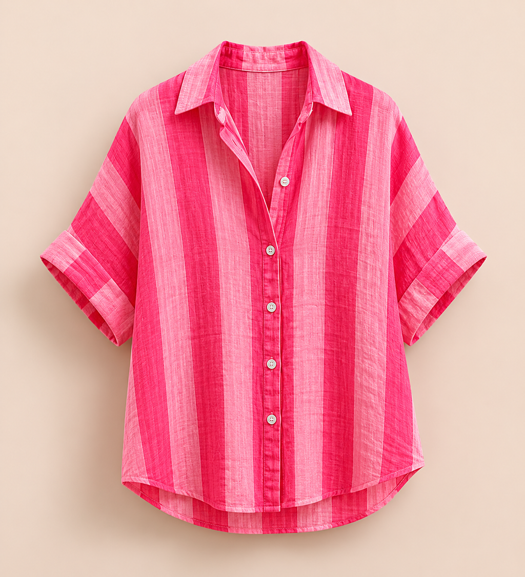 Chemise portofino