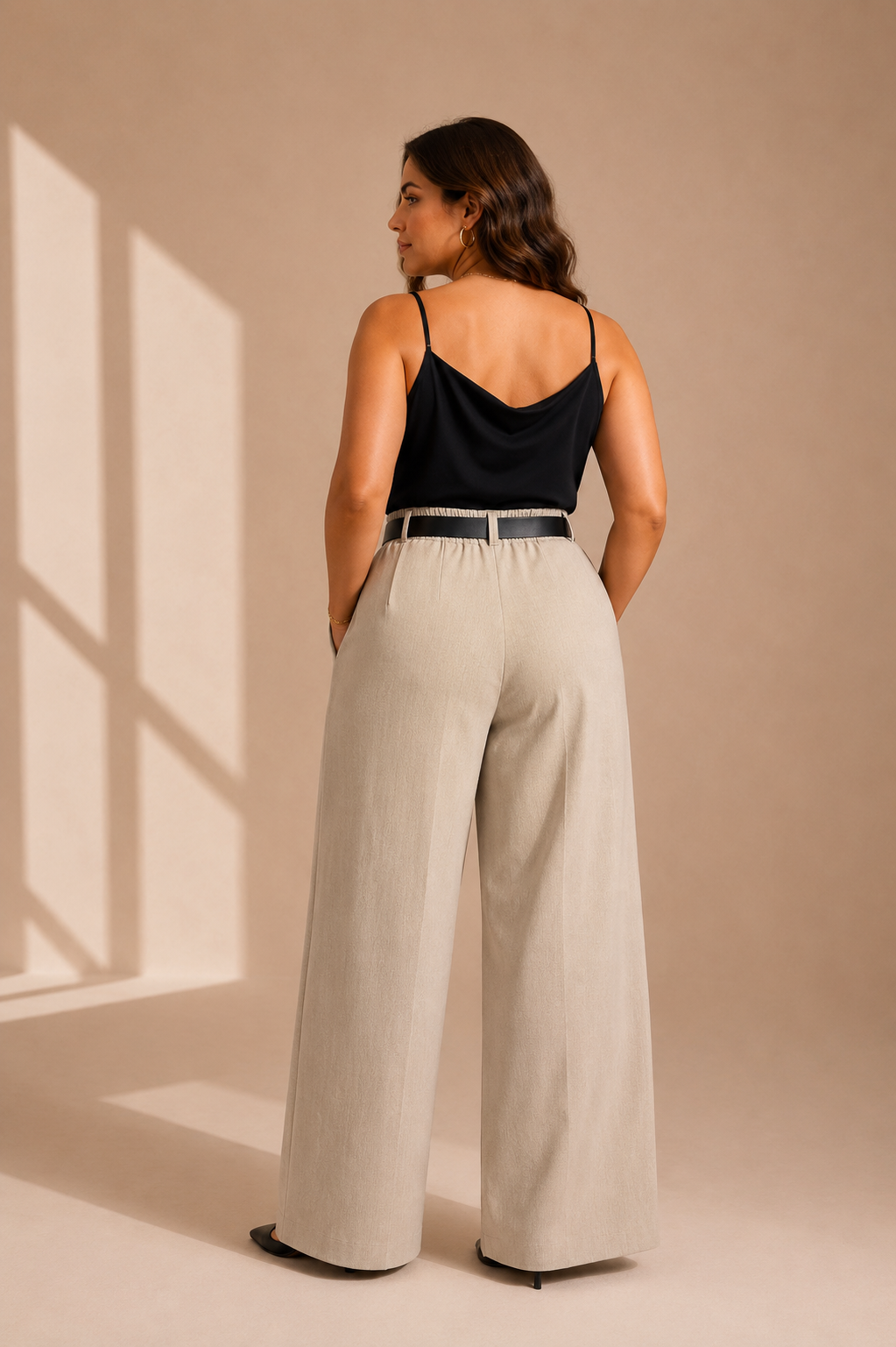 Pantalon Sable