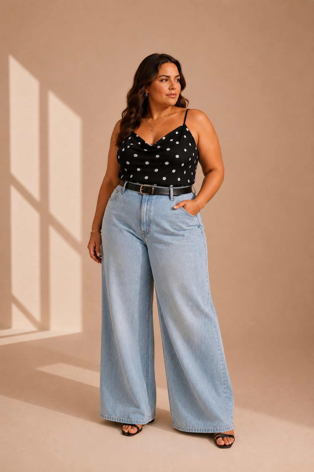 Top Bianca