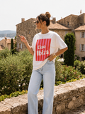 T-shirt Ciao Ibiza