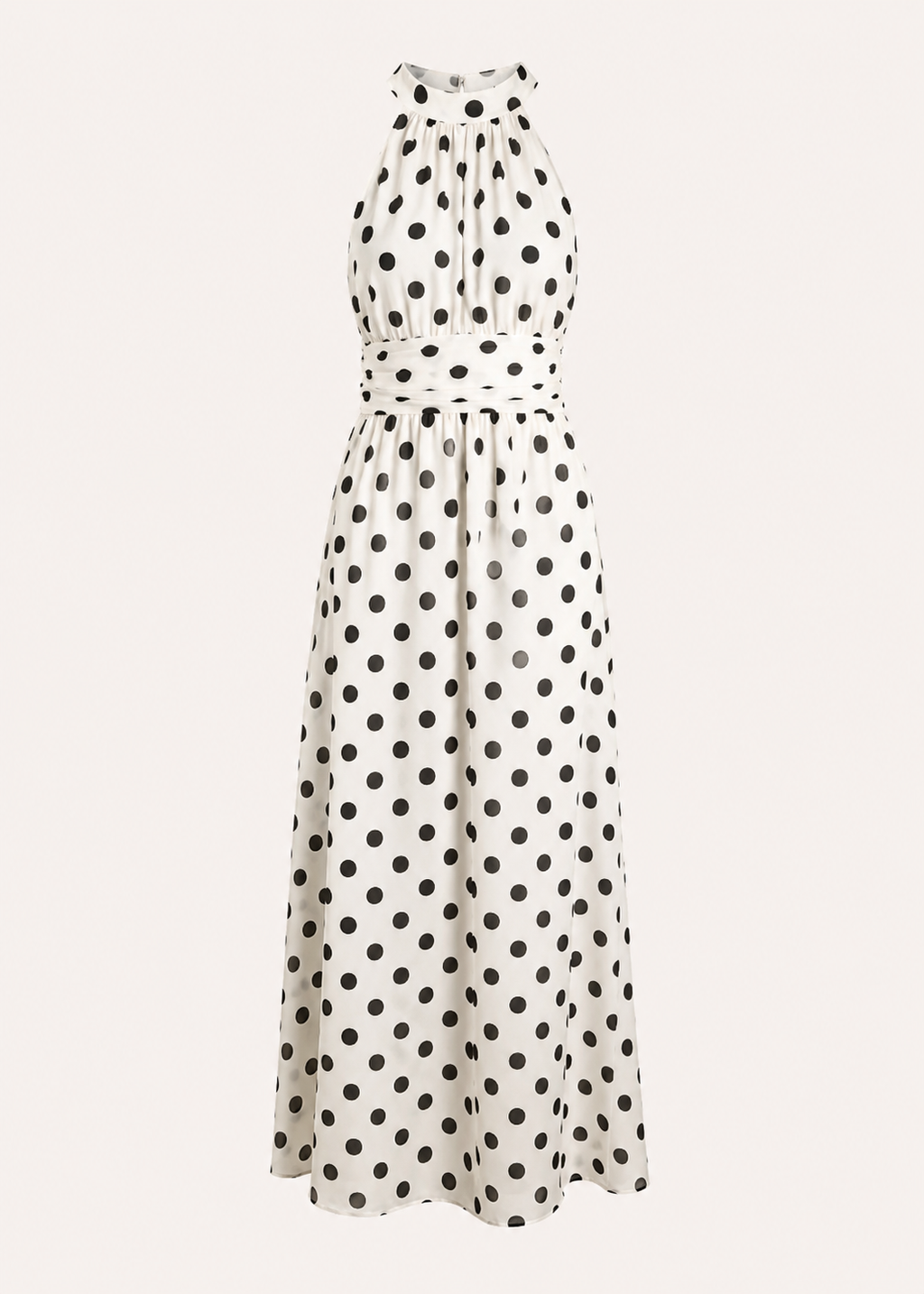 Robe Alya Maxi