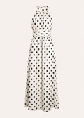 Robe Alya Maxi